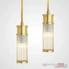 Подвесная люстра ImperiumLoft Nice01 140893-26