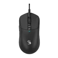 Мышь Bloody W72 Ultra (черный)