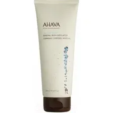 Скраб для тела Ahava Deadsea Water Минеральный (200мл)