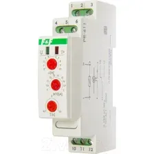 Реле тока Евроавтоматика PR-611-02 / EA03.004.004