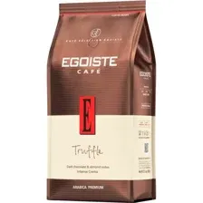 Кофе в зернах Egoiste Truffle, 1 кг
