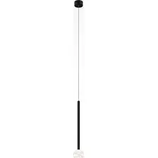 Подвесная люстра Maytoni Bubble dream MOD383PL-L4B3K