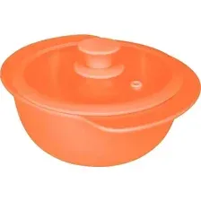 Кастрюля Oxford Caju 129175 BM03-4508 (с крышкой)