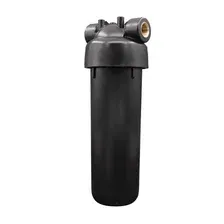 Корпус магистрального фильтра Terwa Hot 10SL 1/2"