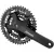 Система шатунов Prowheel MPE-401 PR11009