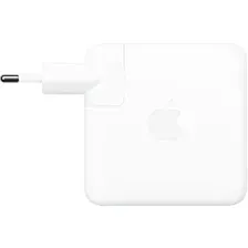Сетевое зарядное Apple 61W USB-C EU Power Adapter