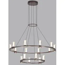 Люстра Odeon Light Defance 7143/110L