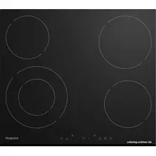 Варочная панель Hotpoint HR 6T2 B