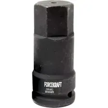 Головка слесарная ForceKraft FK-26410024MPB