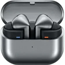 Наушники Samsung Galaxy Buds 3 Pro (серебристый)