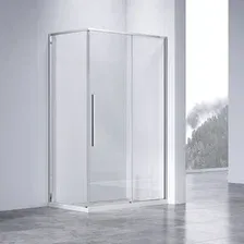 Душевой уголок Vincea Slim-N VSR-4SN8011CL