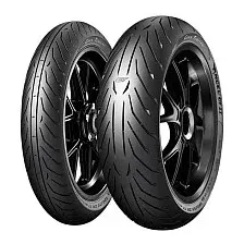 Дорожные мотошины Pirelli Angel GT 2 160/60R17 69W TL