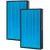Угольный фильтр Xiaomi Mijia Air Purifier Max M5R-FL (2 шт)