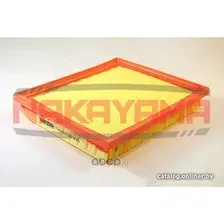 Воздушный фильтр Nakayama FA600NY
