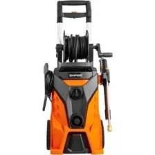 Мойка высокого давления Skiper PM-210 PRO