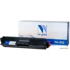 Картридж NV Print NV-B2848 (аналог Brother TN-910 Cyan)