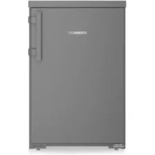 Однокамерный холодильник Liebherr Rdgd 1400 Pure 1400-20001