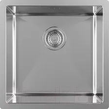 Мойка кухонная ZORG ZRN 4545 Premium