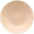 Тарелка глубокая Oxford Unni Acetinado Merengue 102663 AY01-5507