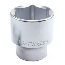 Головка слесарная Toptul BAEA3270
