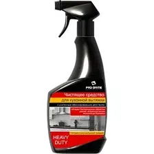 Чистящее средство для кухни Pro-Brite Heavy Duty для кухонной вытяжки 785-05 (500мл)