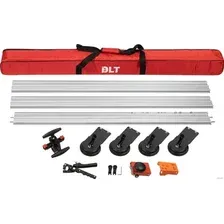 Ручной плиткорез DLT SLim Cutter-Plus
