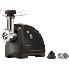 Мясорубка электрическая Moulinex ME622832