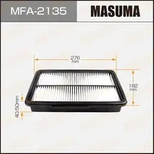 Воздушный фильтр MASUMA MFA-2135