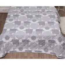 Покрывало Milanika Классик Диалог 180x215 (бязь)