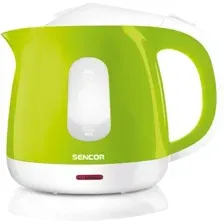 Электрический чайник Sencor SWK 1011GR