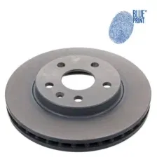 Тормозной диск BLUE PRINT ADW194301 вентилируемый , передняя ось