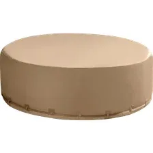 Тент Intex чехол, для СПА-бассейнов, 28523, 198х198 см