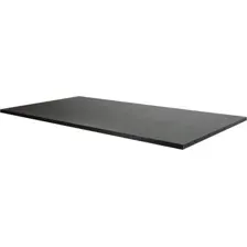 Столешница ErgoSmart 1200х650х25 мм (дуб мореный)