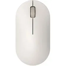 Мышь Xiaomi Wireless Mouse Lite XMWXSB02YM (белый, китайская версия)