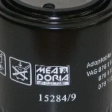 Масляный фильтр Meat&Doria 15284/9