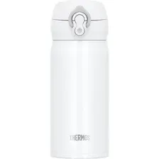 Термокружка THERMOS JNL-350 MW 350 мл (белый)