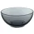 Салатник Гласс Инк Basilico Grey 62531-12