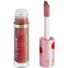 Блеск для губ Vivienne Sabo Le Grand Volume, 10, 3 мл