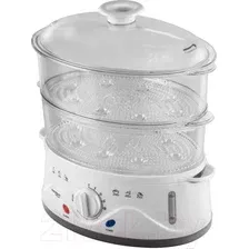 Пароварка Endever Vita 176