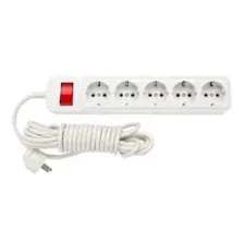 Удлинитель Bylectrica У10-286 5 м