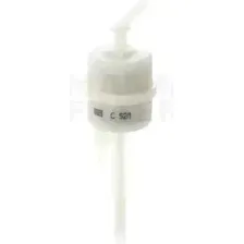 Воздушный фильтр MANN-filter C52/1