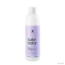 Шампунь для волос Adricoco Cute Color с ягодами годжи (400мл)