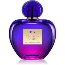 Antonio Banderas Her Secret Desire 50 мл