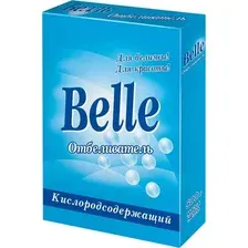 Отбеливатель Belle Кислородный 500 г