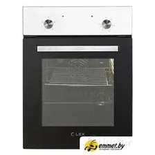 Электрический духовой шкаф LEX EDM 4540 IX
