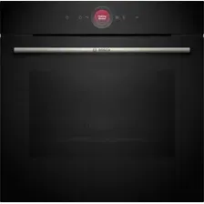 Электрический духовой шкаф Bosch Serie 8 HBG7241B1