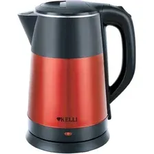 Электрический чайник KELLI KL-1374
