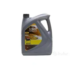 Моторное масло ENI 5W40 I-SINT PROFESSIONAL, 4л