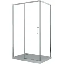 Душевой уголок Cerutti Spa VITO110-L 80x110