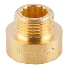 Переход вн.-нар. 3/4X1/2, AV Engineering
